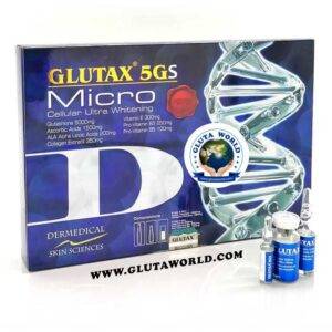 Gluta World Gluta World